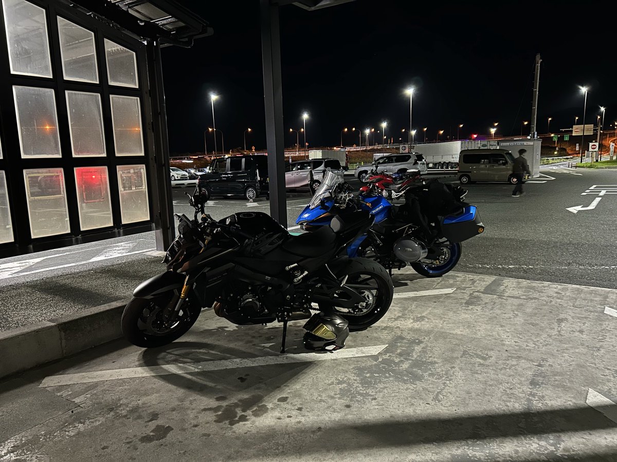 BQbiker's tweet photo. 涼しいぜ🌊 https://t.co/nATiwYCqdl