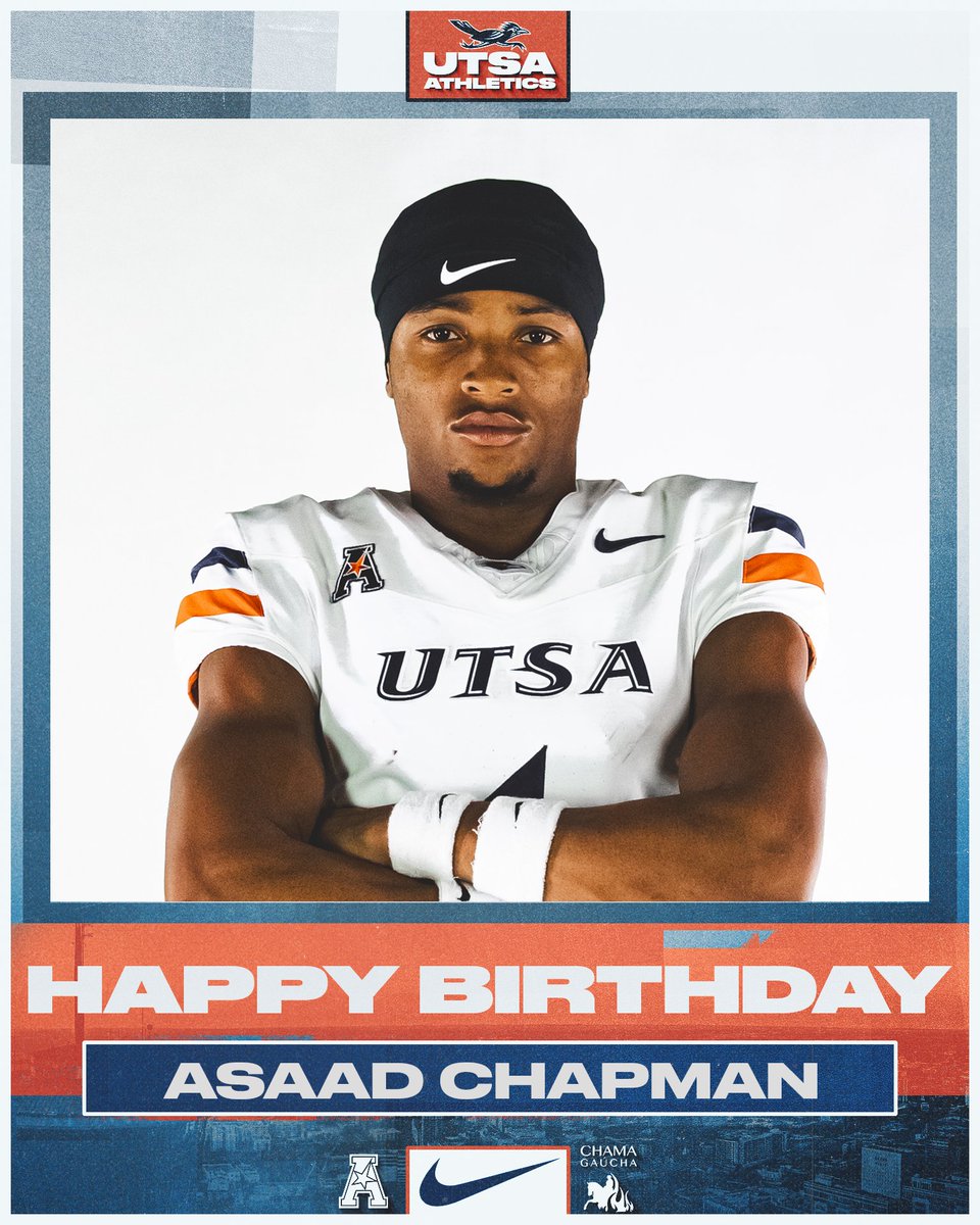 UTSA Football 🏈 tweet media