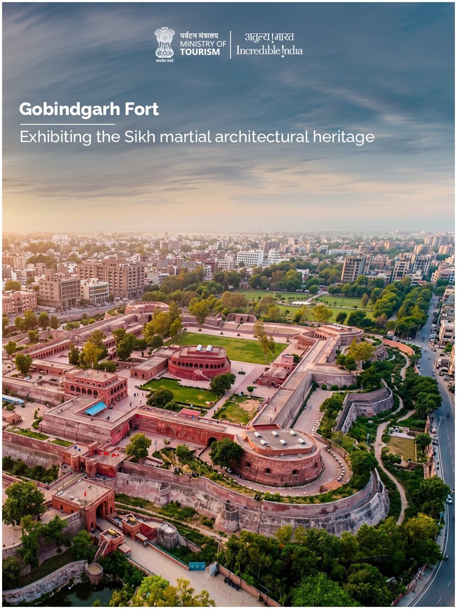 incredibleindia's tweet photo. (2/3) https://t.co/UxnyX3FWpy