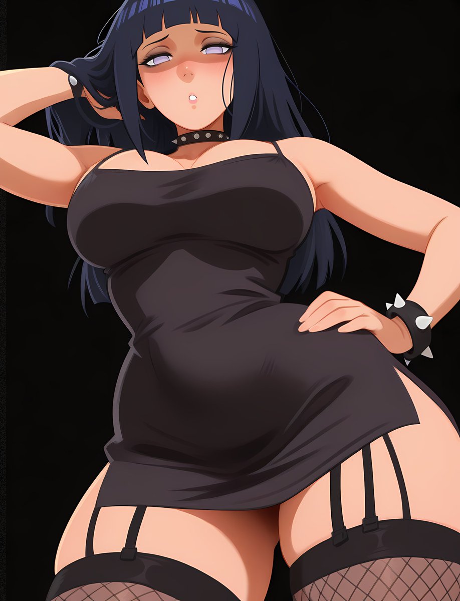 DarkzArtsSFW's tweet photo. Hinata Hyuga sfw https://t.co/tXGkkq9NS7