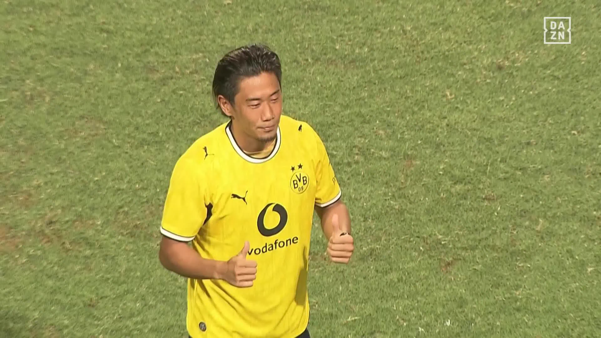 ドルトムントサッカーユニフォーム　香川真司 Fooootest（サッカーブログ） on X: 