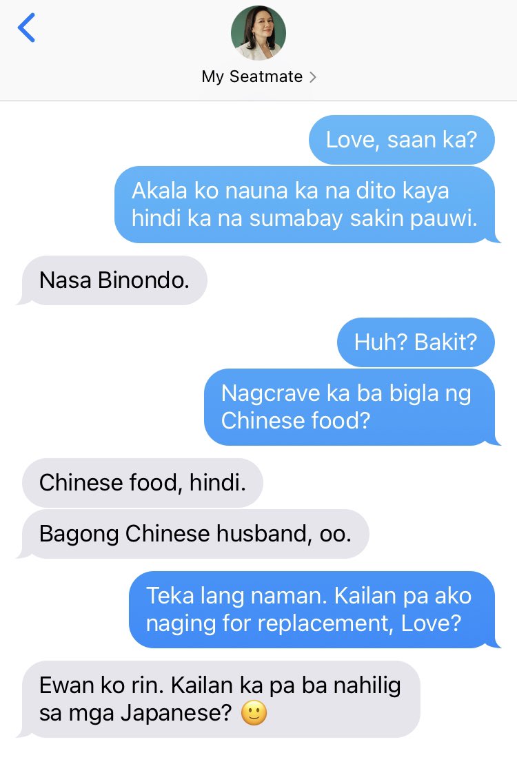 luvtheresia's tweet photo. tara kain? 🥡🍱 #winri https://t.co/YYbCc4Fy68