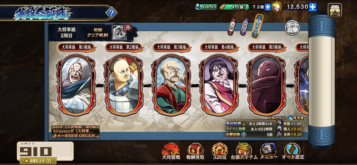 kinrankya's tweet photo. 1時間で1周！
初回から全く進歩がないのはなぜ😇 https://t.co/sFM952FNJb