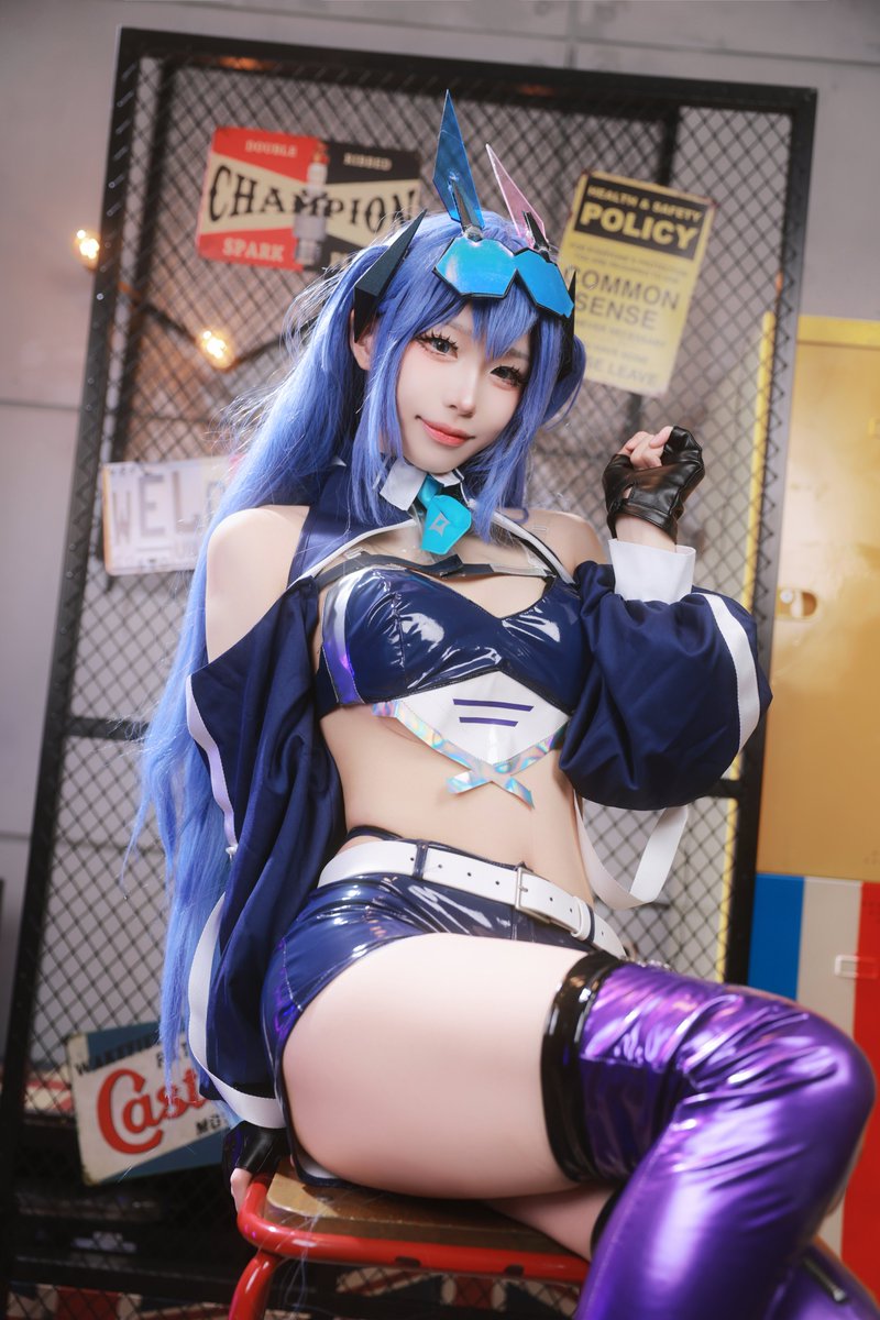 Muggle_0509's tweet photo. #AzurLane https://t.co/zhfTVxQj3a