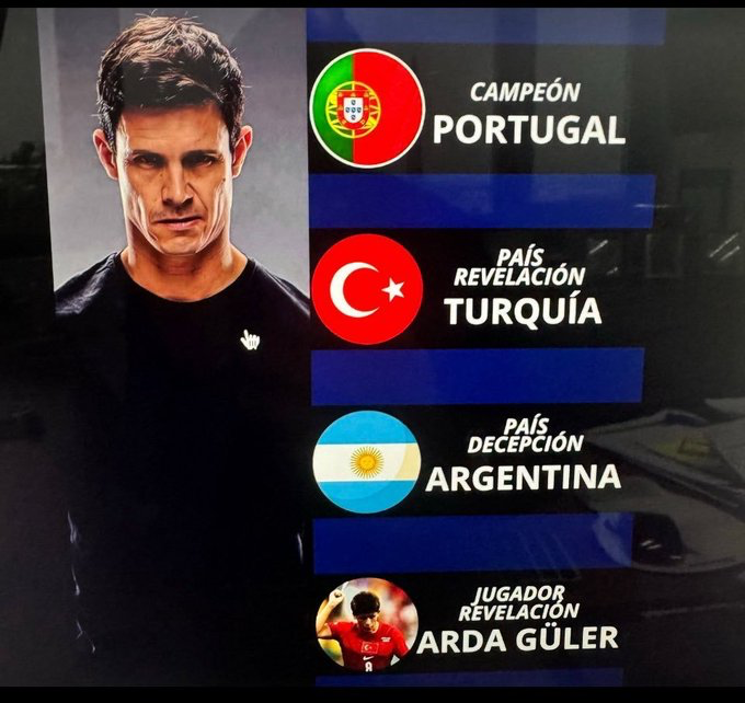 LeoBayern10's tweet photo. Champion: Round of 16 exit
Biggest surprise: Bottom of group
Biggest disappointment: Finalists
Surprise player: Group stage exit

Is this the worst World Cup prediction ever? 💀 https://t.co/ORLqi18STM