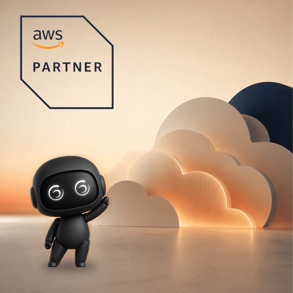 galangllc's tweet photo. Galang AI is now an AWS Partner.

We help organizations turn AWS into secure, production-ready cloud, AI, data, and automation systems.

https://t.co/csgprBoQjs

#AWSPartner #AmazonBedrock #CloudAI https://t.co/9y39cDbS8v