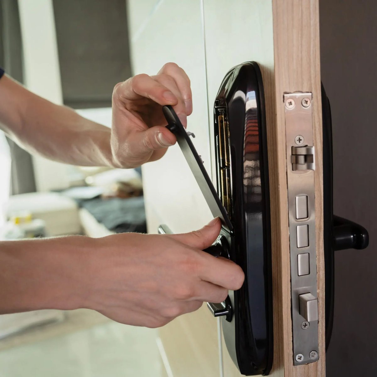 ConnectSmartSys's tweet photo. Secure Lifestyle is more than a buzzword—it’s a simple, step‑by‑step way to protect people and places using modern tools you can actually understand. Use the link to learn more.
#alachuacounty #homesecurity #securitysystems #smarthome #homecontrols
https://t.co/RB9jIozll7 https://t.co/TDT9swvJ7x