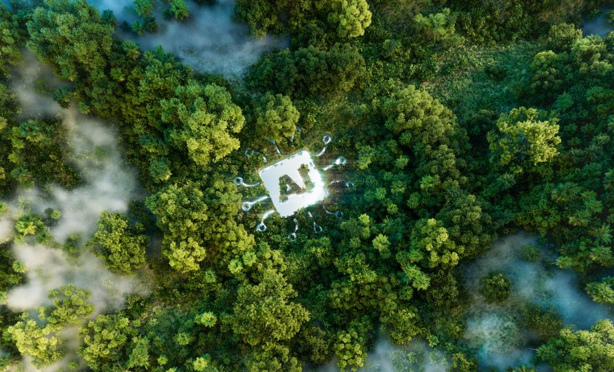 med_indonews's tweet photo. Health and the environmentally responsible use of AI

As AI becomes embedded in healthcare, its broader environmental impact must be part of our evaluations, writes Dr Ola Løkken Nordrum

https://t.co/cxK8hZMW0p 

#Environment #AI https://t.co/6ZkAb71wov