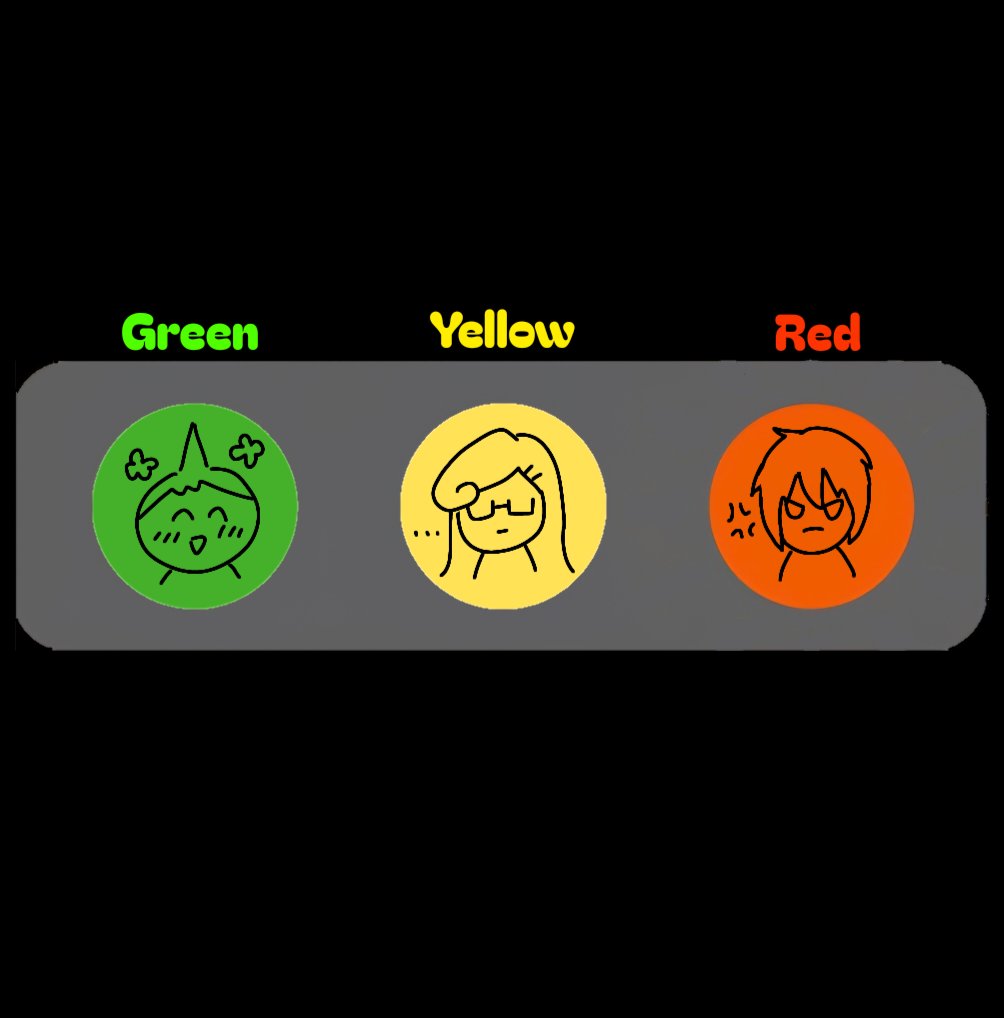 jiu_0330's tweet photo. Traffic light in DRA
Green -> Ōtori Teruya
Yellow -> Mekaru Rei
Red -> Kinjou Tsurugi
SO CUTE ♡
#SDRA #DRA #단나더 #슈단나더 #신호등사탕 #니지우에사랑 #최생조 https://t.co/EBmD8sLtTr