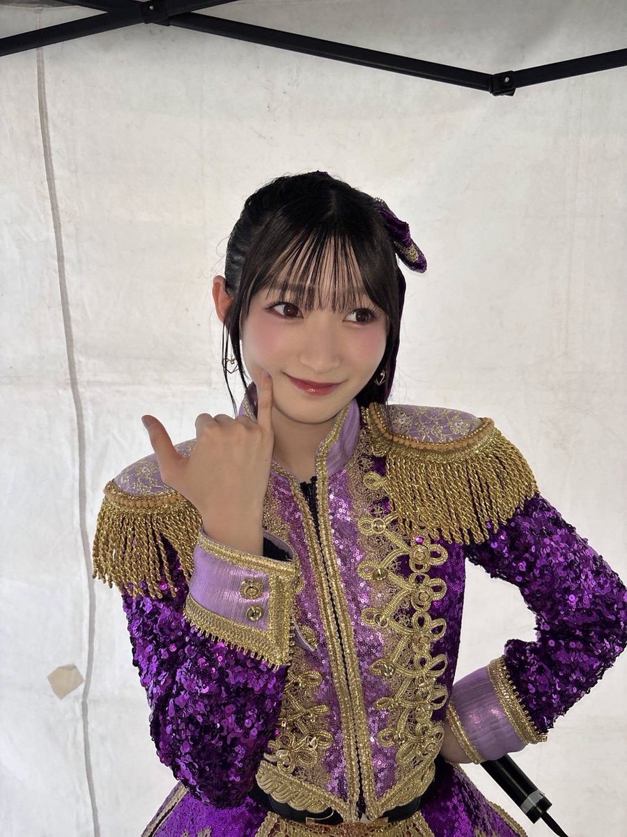 karin__miyamoto's tweet photo. 宮本Mg(マネージャー)です

#宮本佳林 リリースイベント
全日程が終了いたしました🌟

たくさんのご声援、
誠にありがとうございました‼️

本日発売となった
「HANAKIN/シャニカマー」💿✨

ぜひお手に取って、
たくさんお聴きください🤙💐🥂
#HANAKARIN https://t.co/jCl83UhPN0