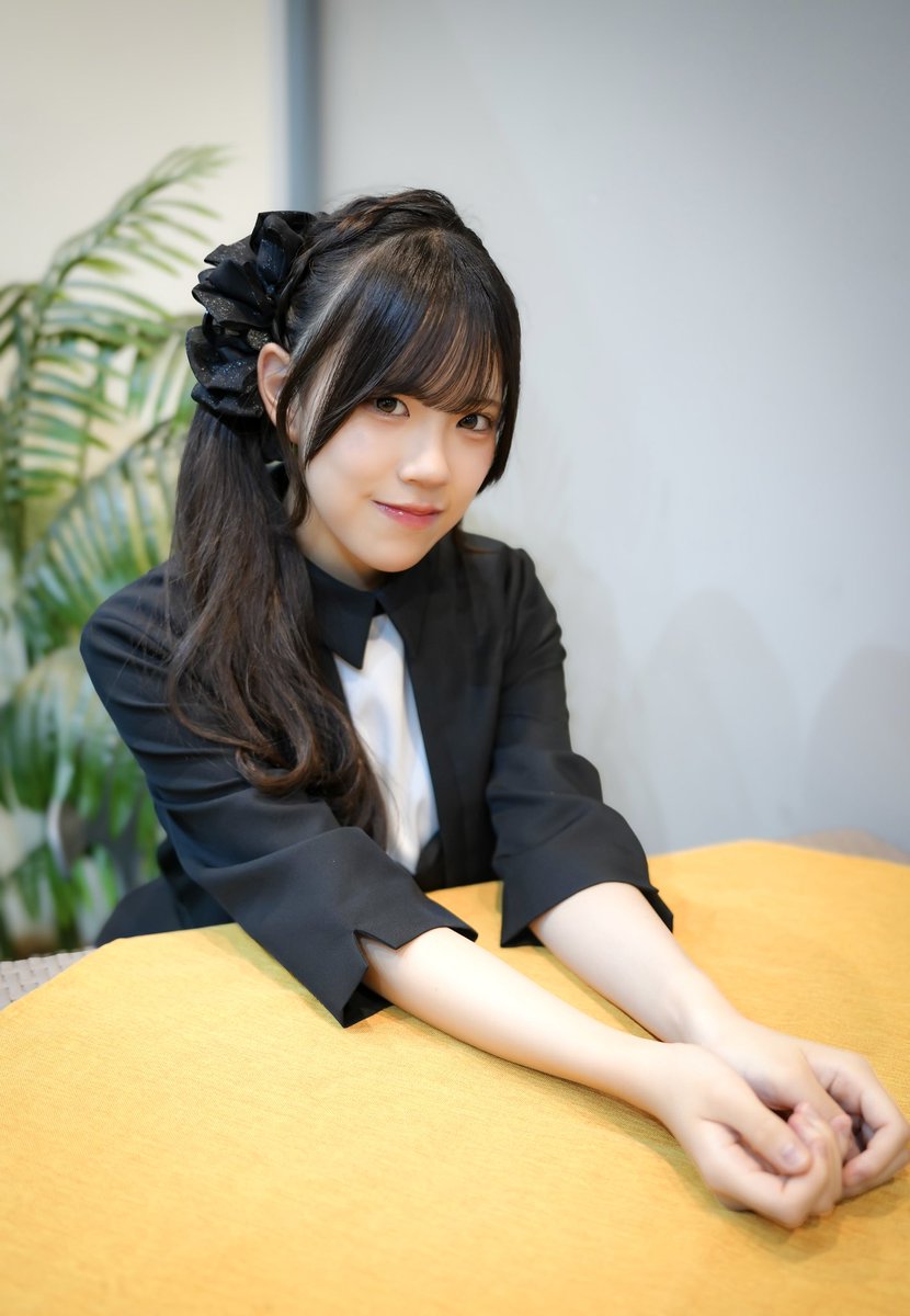 atsushi1121's tweet photo. 2026.7.28
TRESH 
60秒撮影より

TRESH制服姿のれみちゃん。
流石の着こなし感でとても様になってました✨

トンテキ作ってくれてありがとう！
美味しかったです😋

#れみ　
#Merise https://t.co/0KjKLcs2zP