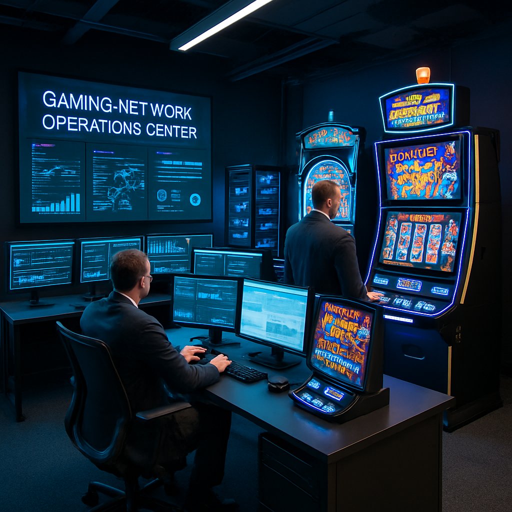 ProsperitySlots's tweet photo. 🎰 How did Prosperity Gaming turn a struggling venue into a jackpot success? Key insights include data-driven decisions, innovative tech, and optimizing customer experience! Want to learn more? Comment your venue's biggest challenge! #Gaming #CasinoTech #BusinessGrowth https://t.co/qOzVkTH0ai