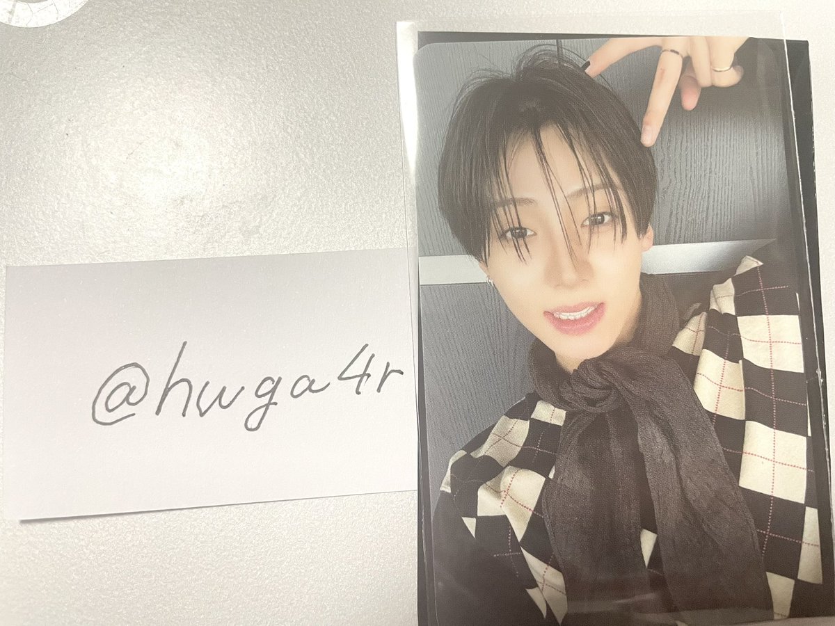 hwga4r's tweet photo. @rcsfjt 初心者ですので色々不手際等あるかと思いますがよろしくお願いしたく存じます。
また取り急ぎで作成したアカウントの為、ご不安な部分もあるかと思いますので、念の為写真の方も提示させていただきます🙇‍♀️ https://t.co/wWrSZchZha