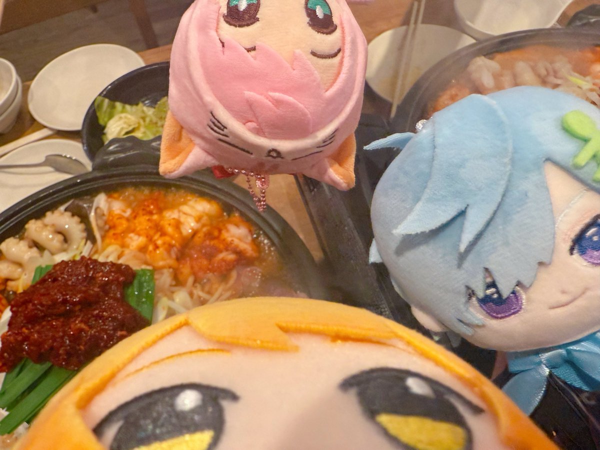 akkkkiysab's tweet photo. あきまひてる赤からナッコプセ激アツ https://t.co/zCaya6UBW1