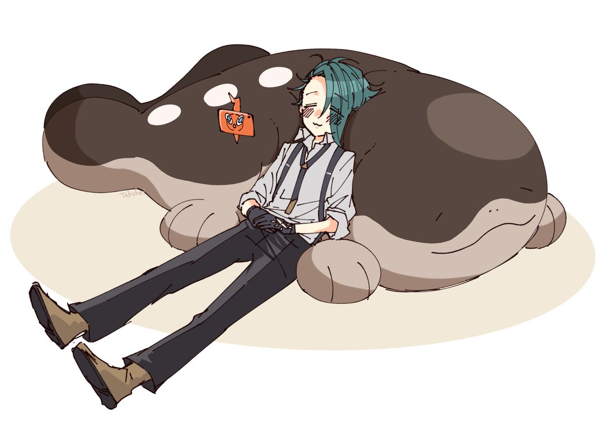 Takuhe_tarabox's tweet photo. 180㎝等身大ドオーちゃん・・・・・・ https://t.co/QpIhIkTWgo