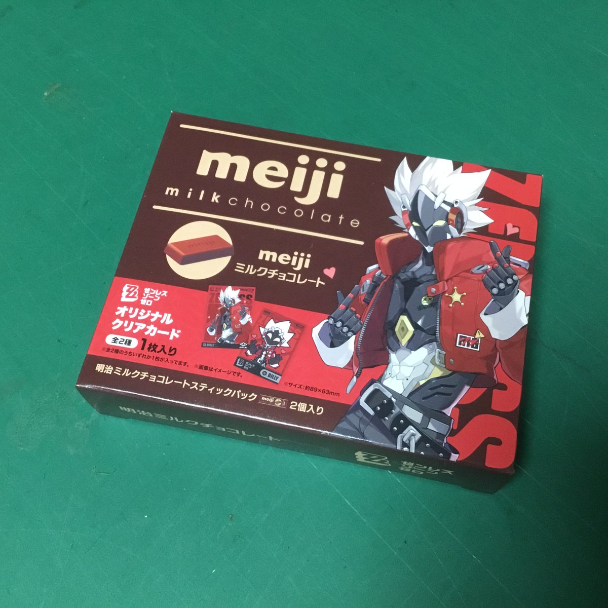 ふぇりお tweet media