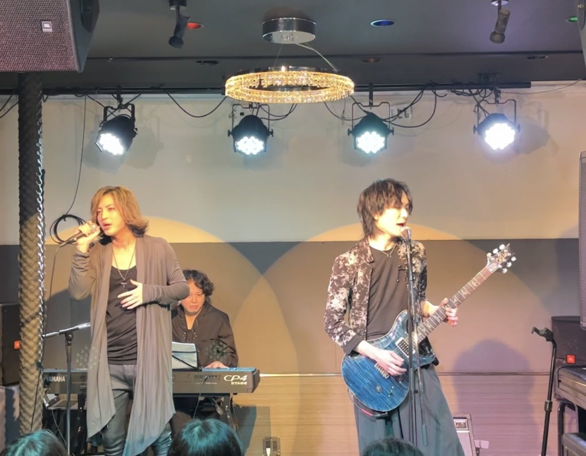 Fam_us_Colors's tweet photo. 明日開催。

7/30(木)渋谷LOFT HEAVEN

木村 弦 presents.
GK FES vol2 Dirty Summer

＜出演＞
木村 弦 / 杉本 新 / Fam us Colors.

🎫▼
https://t.co/t0GFBMA8D3
物販レギュレーションもご確認の上お越しください。
ご来場心よりお待ちしております。

#FamusColors. 
#フェイカラ https://t.co/jEm9ThJMQE