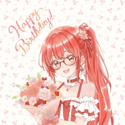 moa_20211128's tweet photo. #新しいプロフィール画像
誕生日プレゼントにまいちゃん(@mairun230807 )が私のイラストを描いてくれました🥰
めっちゃ可愛いぃぃぃ"(∩>ω<∩)"💕
最高の誕生日プレゼントっ🎁✨️ https://t.co/j63lfHzQpq