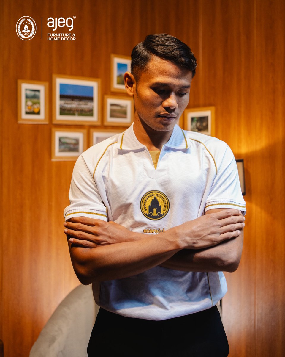 PSSleman's tweet photo. 𝐃𝐢𝐬𝐜𝐢𝐩𝐥𝐢𝐧𝐞 commands respect. 𝐄𝐥𝐞𝐠𝐚𝐧𝐜𝐞 demands attention.

#PSS #COSE #PSSxAjeg https://t.co/E7Ob5QCqDZ