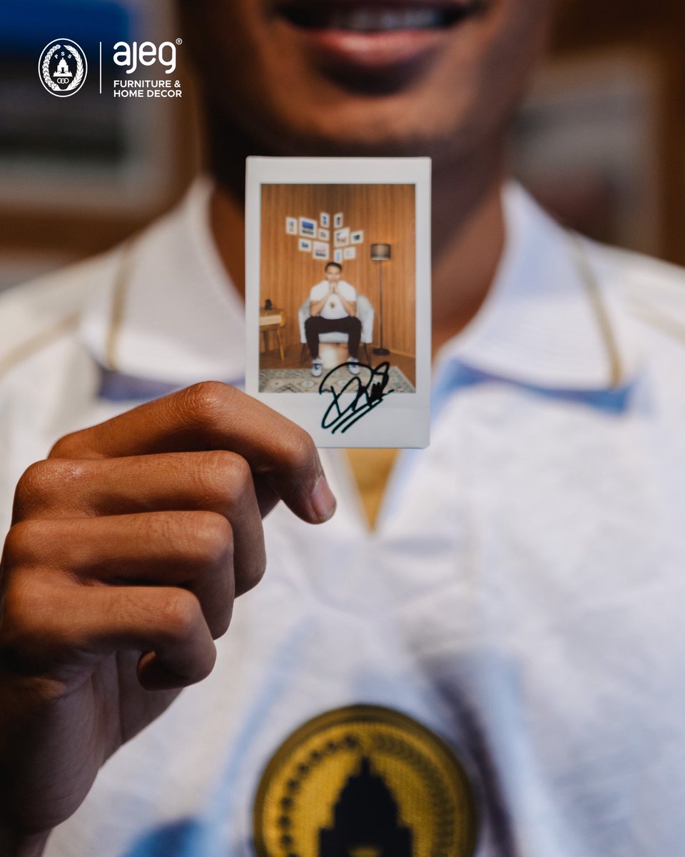 PSSleman's tweet photo. 𝐃𝐢𝐬𝐜𝐢𝐩𝐥𝐢𝐧𝐞 commands respect. 𝐄𝐥𝐞𝐠𝐚𝐧𝐜𝐞 demands attention.

#PSS #COSE #PSSxAjeg https://t.co/E7Ob5QCqDZ