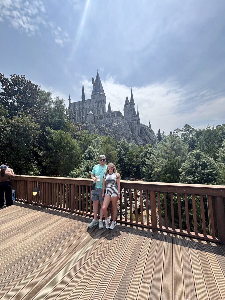 __en99_'s tweet photo. Universal 🎢🇺🇸 https://t.co/lcc3zWoSeY