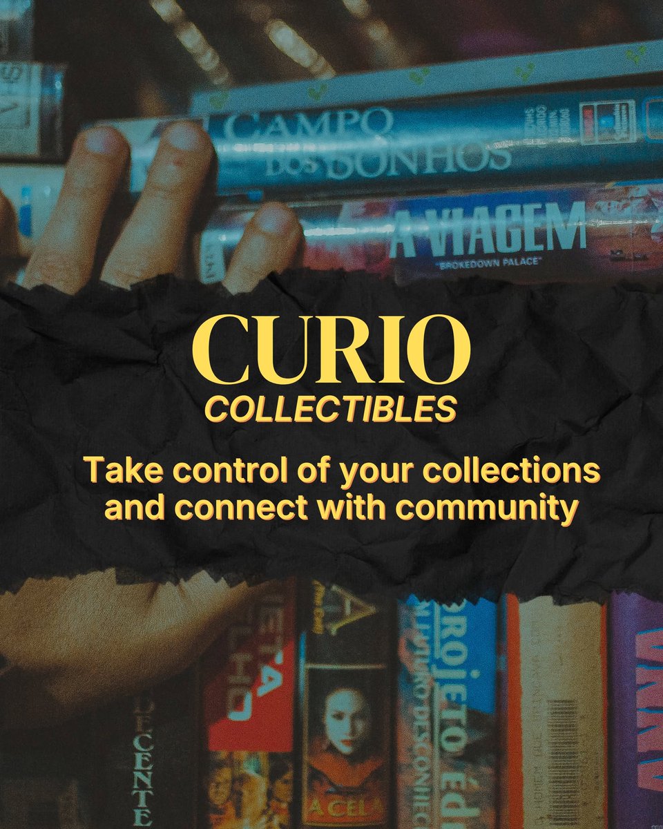 curio_apps's tweet photo. Organize your collections and your wardrobe with the Curio apps (link in bio). 
#collection #tcg #videogames #pokemonㅤㅤㅤ #VinylCollector #vinylrecords #funkopop #lego #collector #fashion #style #ootd #closet #clothes https://t.co/C4wEgUQag6