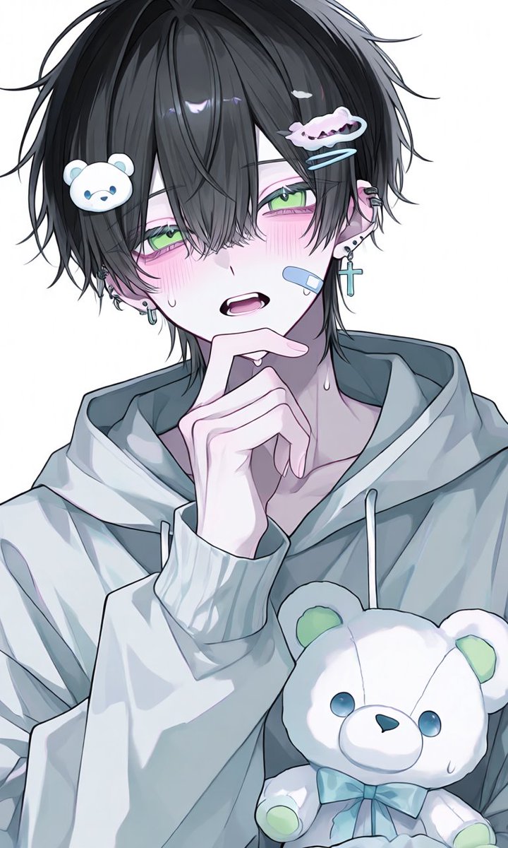 dareka_09's tweet photo. ※謎勧誘(���)※

AIイラスト作りたい人へ(？？？)

⬇こういう男の子が作れちゃうヤツ！！

https://t.co/9aaV8hyKuI https://t.co/jQs55td2Ag