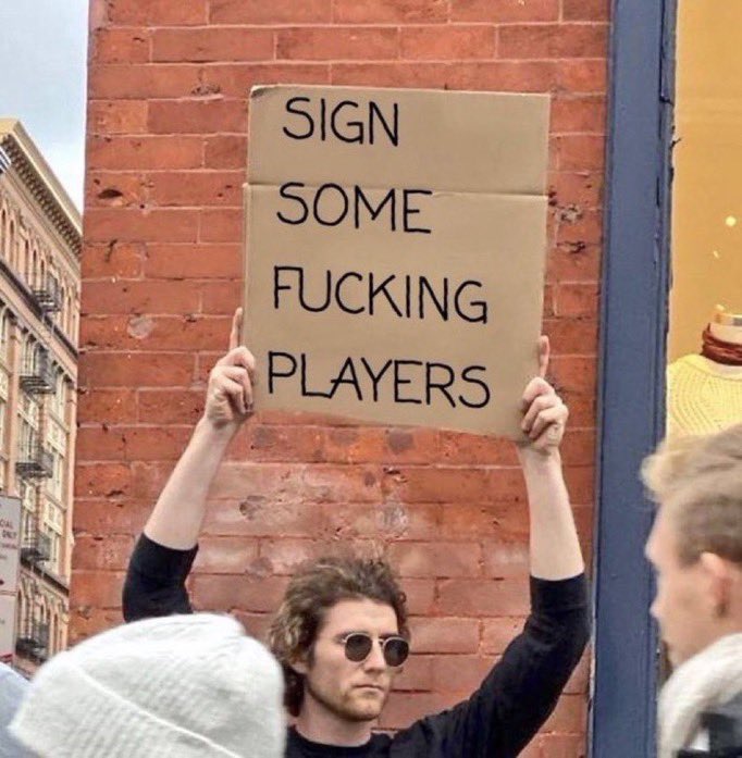 manutdjonas's tweet photo. @ManUtd Glineos has failed another manager. No proper backing. They told us “best in class”, “marquee signings”, and “ambition”. When do they start proving it?
#WilcoxOut #GlazersOut #IneosOut #GlineosOut https://t.co/blUE2VBYQE