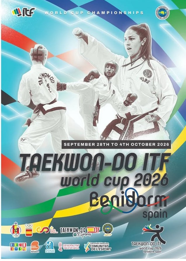 MatiasFarias6's tweet photo. Cada repost y cada aporte son una forma de decirle a un deportista que su esfuerzo vale la pena.
Ayudemos a que el talento argentino llegue a España y vuelva a dejar nuestra bandera en lo más alto. 🇦🇷🥋
Gracias de corazón por leer, compartir y ser parte de este sueño. https://t.co/eeUy7aOaI2