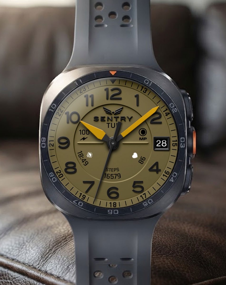 Ballozi_WF's tweet photo. 🎉 Launch Special: 50% OFF for a limited time!
Promo ends on August 3!
Grab it now on Google Play Store: https://t.co/8x0HC04ayo
#WearOS #WearOSbyGoogle #watchface #watchfaces #WatchFaceDesign #WatchFaceOfTheDay #Smartwatch #WearableTech #Wearables https://t.co/QMYyOCIDxN