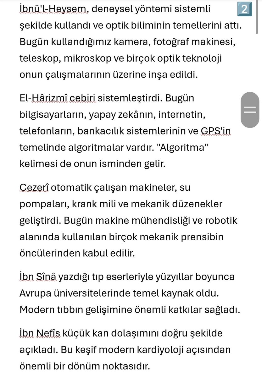 93ehc93's tweet photo. @Tekyolbilim Ben bu tweetten şu çıkarımları yaptım. Eğer anlatılmak istenen buysa, her bir maddeye tek tek cevap vermek istiyorum. Çünkü bence bu tweet, hem bilim tarihini eksik okuyor hem de bilim ile teizmi gereksiz yere karşı karşıya getiriyor. Üyeliğim olmadığı için uzun tweet atamıyorum. https://t.co/AqMbLgnrta