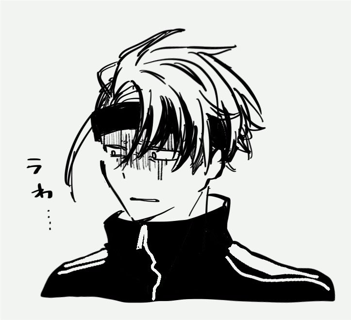 loong00_8's tweet photo. 絵描きたいーー！！！これはらくがきのユーダイ https://t.co/dX8jq3mCo0