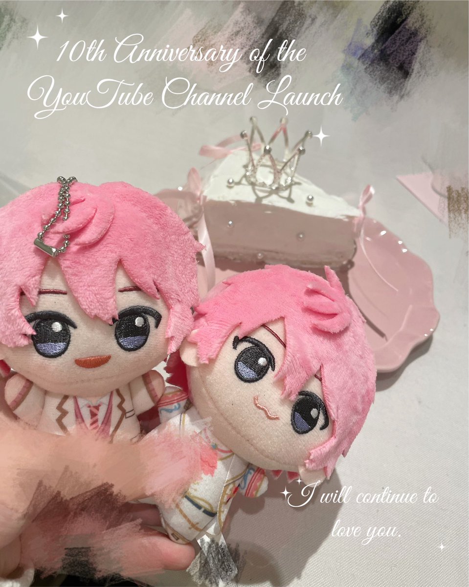 NARI224_1924's tweet photo. ♡.*さとみくんYouTube開設10周年⏦ﾟ♡

♡#さとみくん
♡#さとみくんYouTube開設10周年 https://t.co/fllhM2phSg