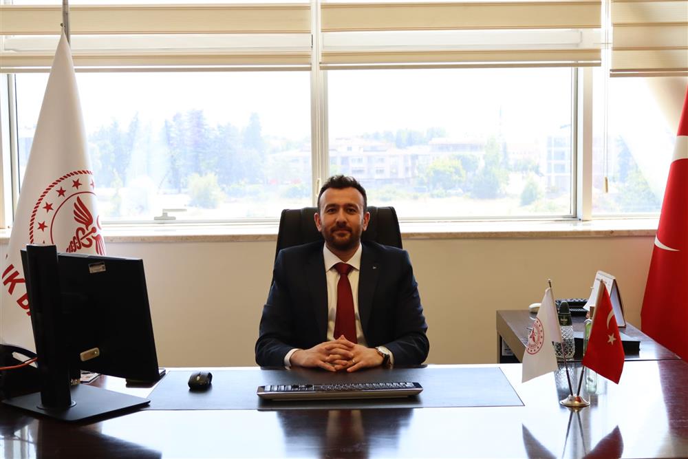 atuder1999's tweet photo. https://t.co/S4q7uB3E6C Başhekim Uzm. Dr. Sinan ÖZDEMİR'i yeni görevinden dolayı tebrik eder, başarılar dileriz. https://t.co/sV2zgFbuC6