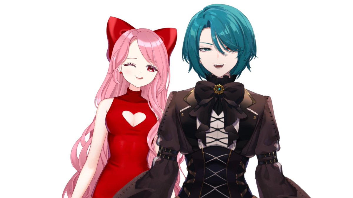sua_ojo's tweet photo. おじょリスのみなさんコラボ枠見に来てくれてありがとうーー💖

みなさんのおかげで楽しかった🥰
ラグがあったりごめんねぇ
本当におじょリスのみなさんはどこにいてもありがたいなって改めて思いました𐔌՞ ܸ.ˬ.ܸ՞𐦯𖦹最強卍

同接爆伸びして緊張してたみかたんとのオフショ📸 https://t.co/WkjdFJiYgj