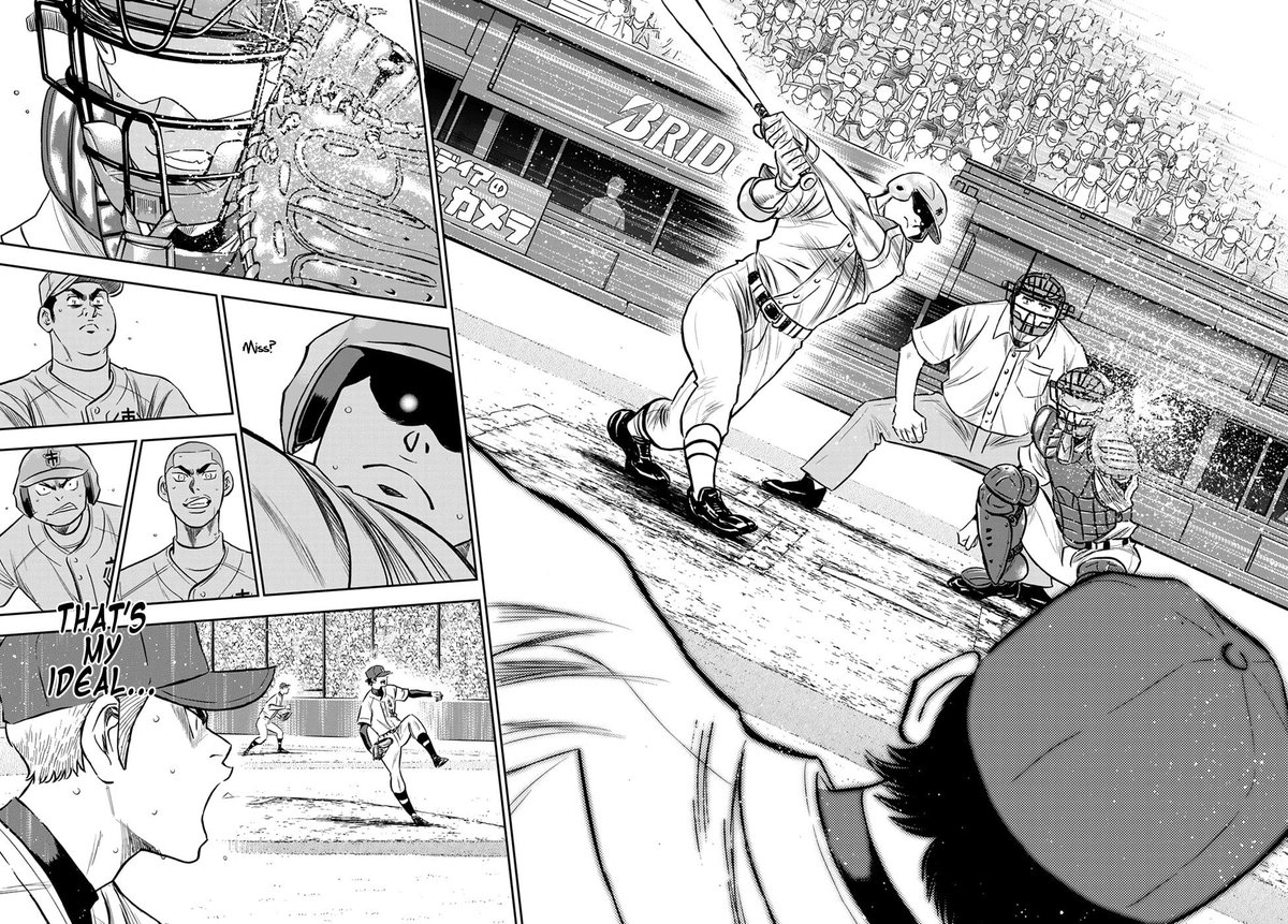 suisekioris's tweet photo. BEST PROTAGONIST https://t.co/lvV7FDVjAk