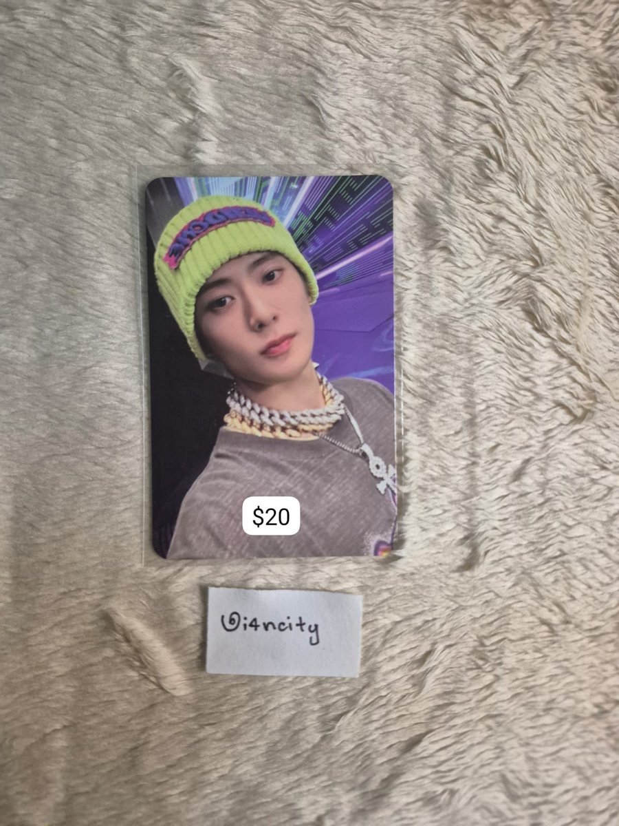 johdasahi's tweet photo. 🚨DROP DE COLEÇÃO🚨

Photocards P1harmony, One Pact, Nct, Ateez e Xikers

💸 Valores nas Fotos 
✨ não reservo, pagamento na hora
📦 frete não incluso
💌 feedbacks: @i4ncity https://t.co/UbgU4tEcsa