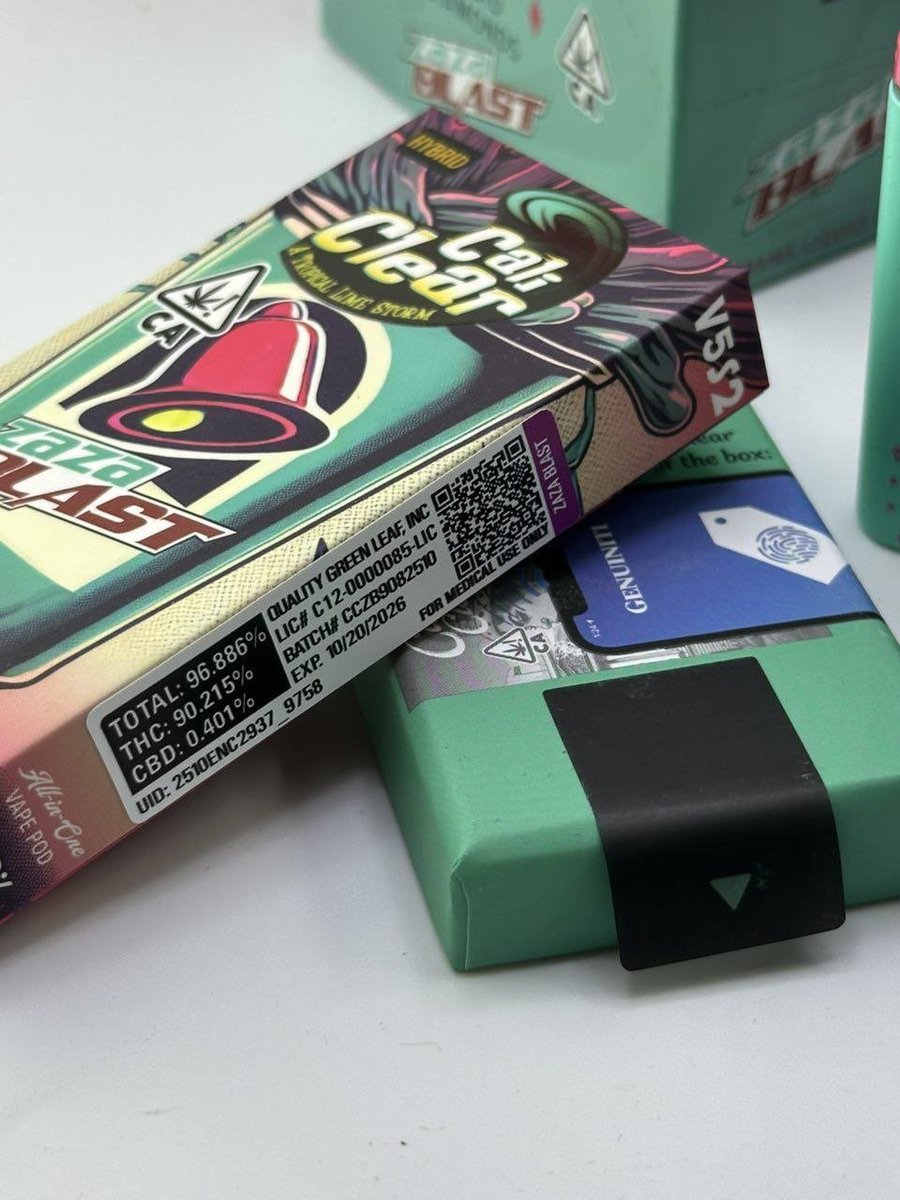 HempSup420's tweet photo. Cali Clear Disposables 

$20 each 
Different Flavors 
Text: +1 7653352982

https://t.co/E25bbdXD4l https://t.co/azPzcjZUGy