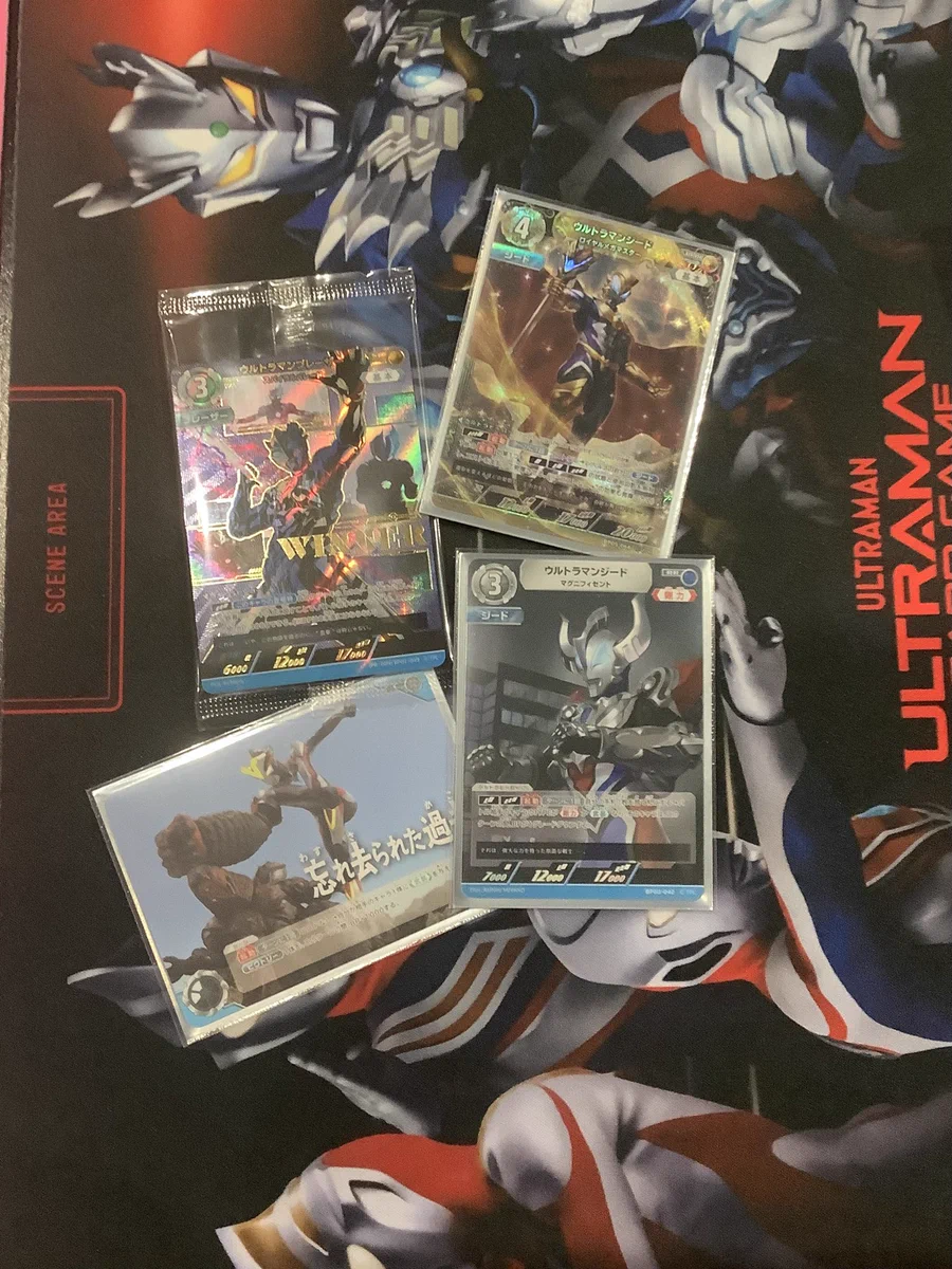 TCG 桜華 Ohka on X: 