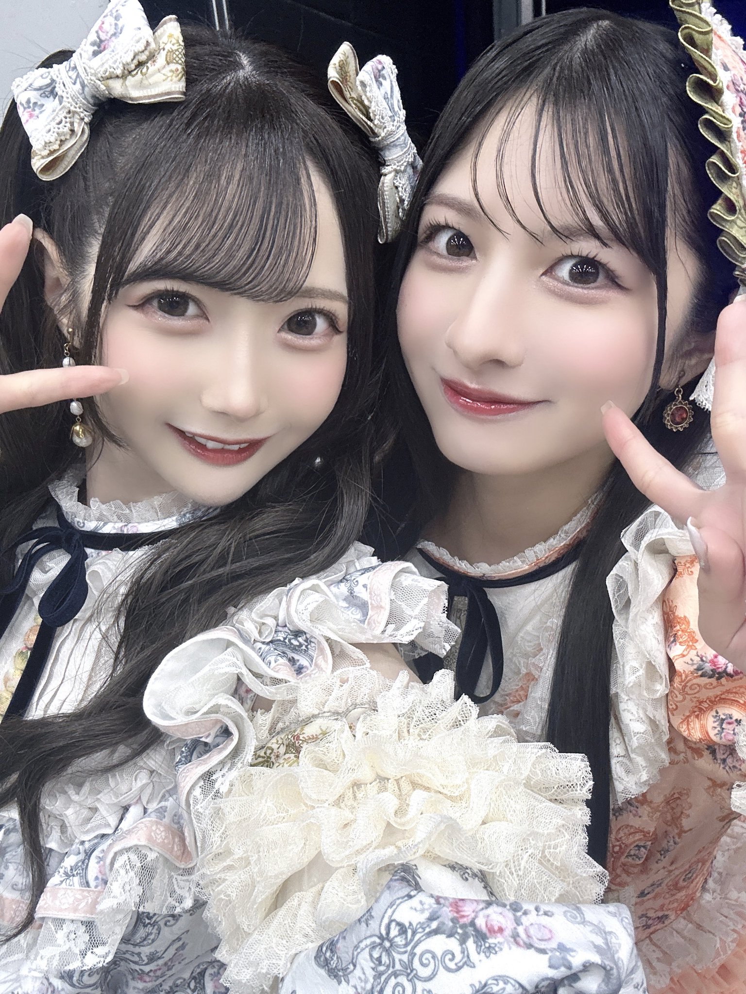 谷崎 早耶 в X: „なっちゃんお誕生日おめでとう🎂🧡₊˚ 24歳のなっ