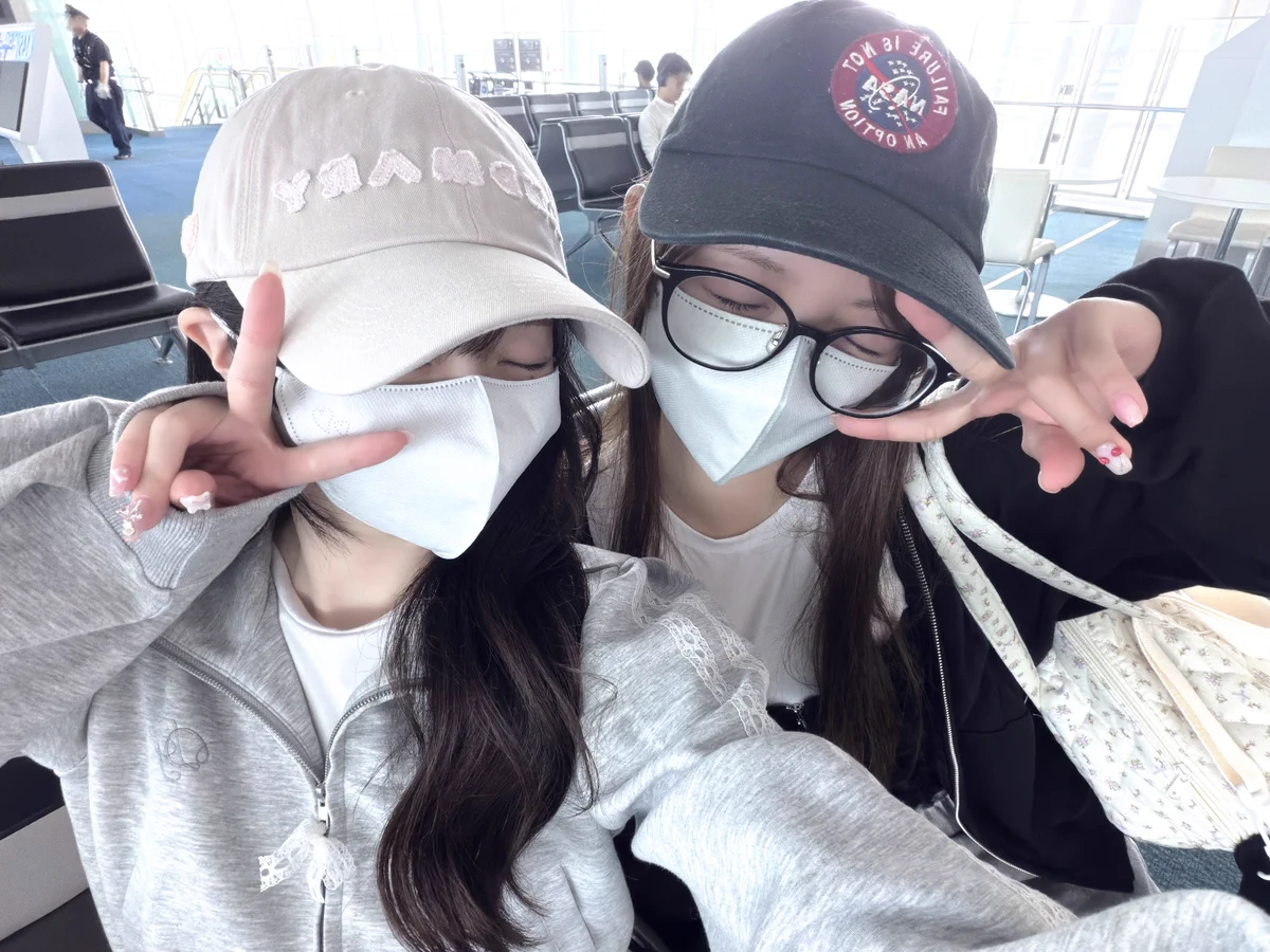 谷崎 早耶 в X: „なっちゃんお誕生日おめでとう🎂🧡₊˚ 24歳のなっ