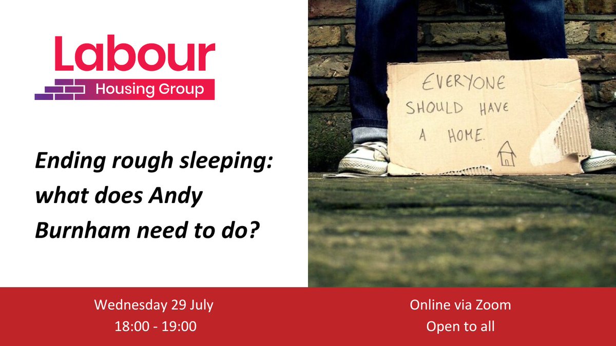 Labour Housing Group tweet media