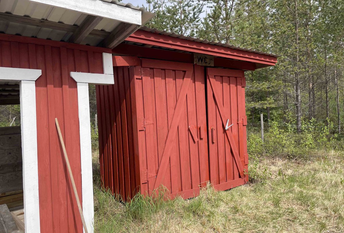 NURISH_EU's tweet photo. 🚜 How are #Ranua and #Pudasjärvi portrayed in Finland's largest newspaper? 🇫🇮
@VTTFinland  explores how these rural municipalities are perceived and why it matters for the #NURISH work on lake sediments, biogas, and the circular economy.

Read more 👉 https://t.co/omCNC5lt5U https://t.co/ZY8Yzp0Q7U