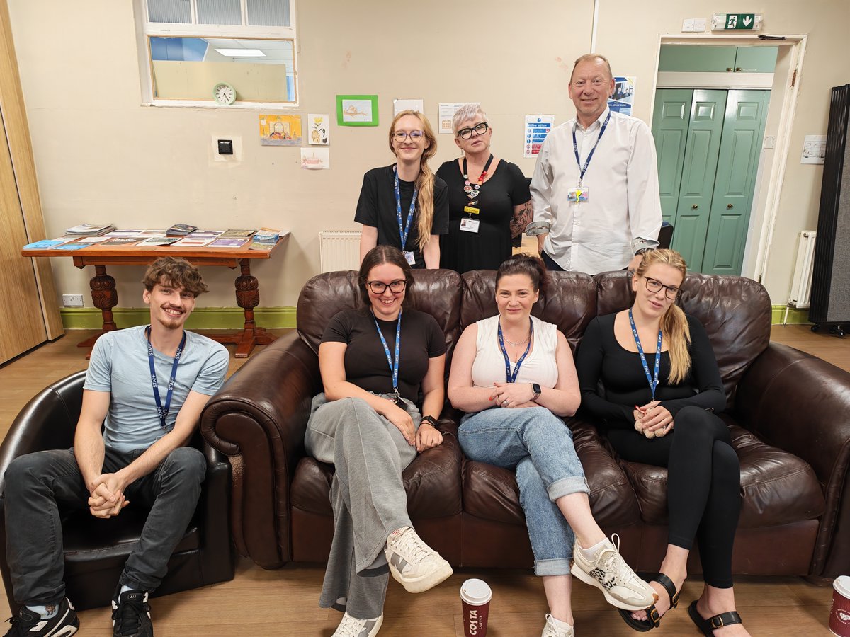 Harrogate Homeless Project - HHP tweet media