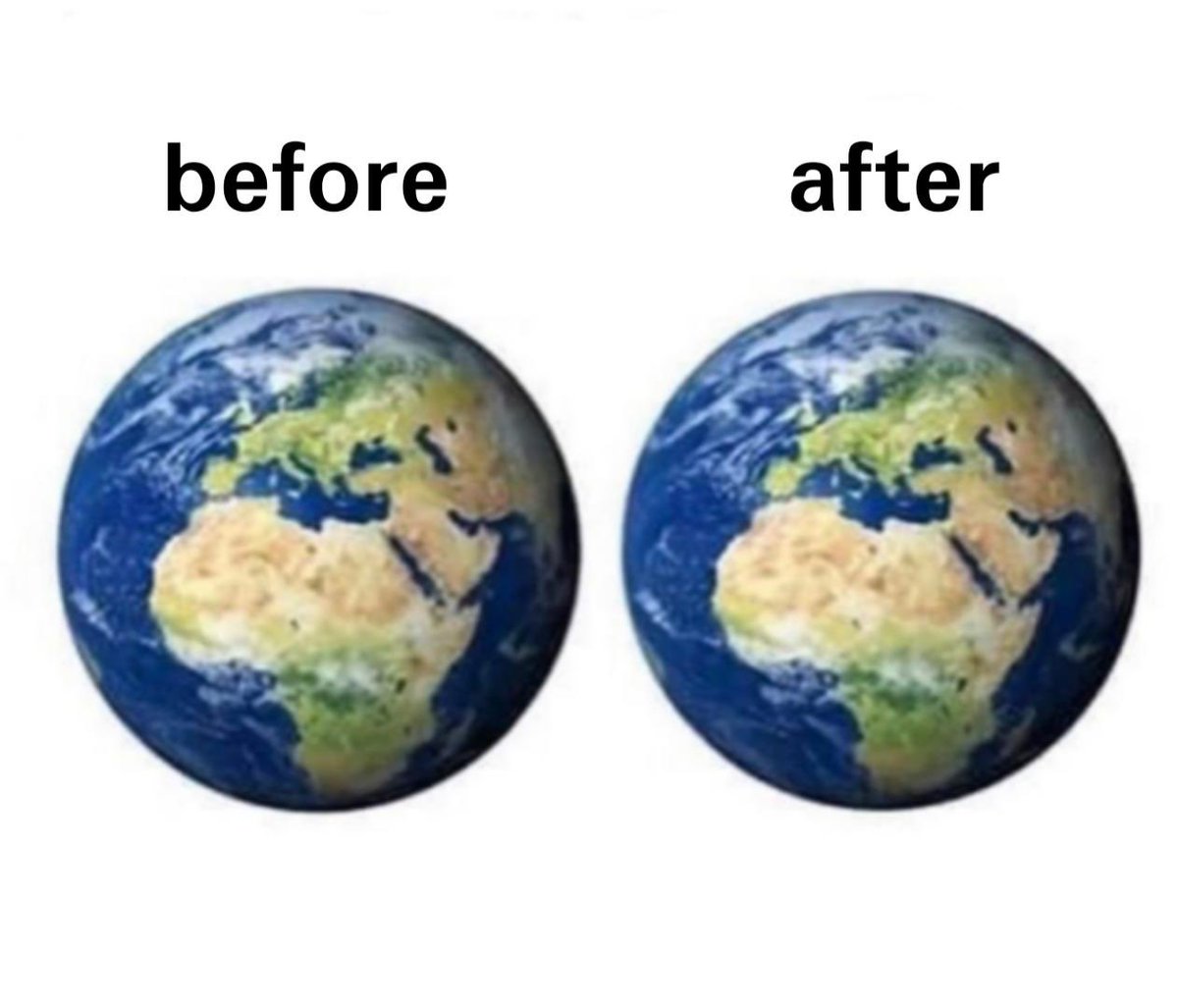 sheinjeans's tweet photo. The impact they did https://t.co/Zofn2RwqAh