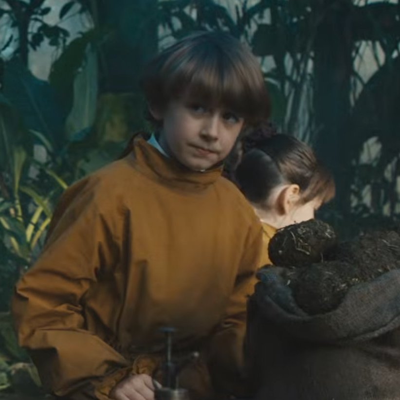 multiversohp's tweet photo. A carinha de quem vai matar a ultima Horcrux e ajudar na derrota de Lord Voldemort! https://t.co/riZCrIlJFs