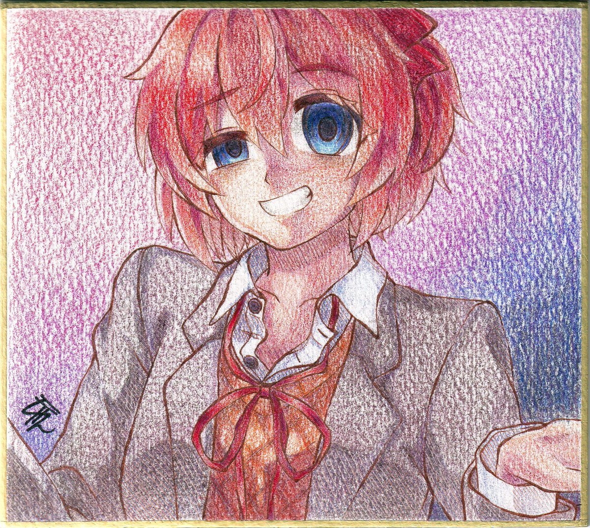SayorPics's tweet photo. • Day 529

#DDLC #DokiDokiLiteratureClub #Dokidokiliteratureclubplus #ddlcsayori #Sayori #Sayoriddlc https://t.co/czMSfwRpLq