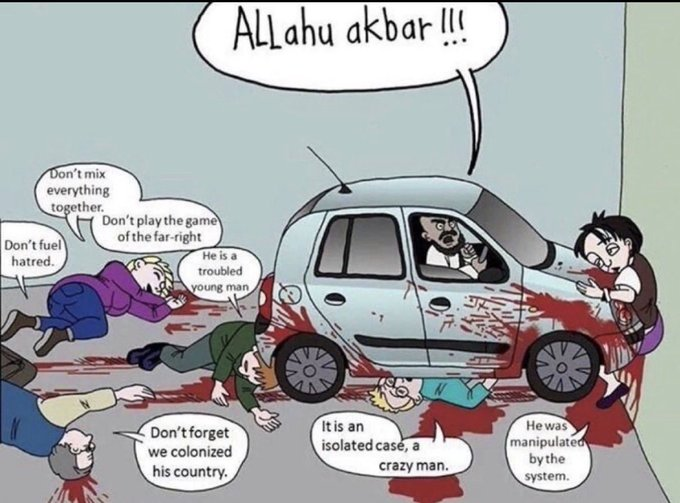 azucaracida's tweet photo. levantarme y leer a un conocido que fue al pride de berlin diciendo que HABIA CRISTIANOS QUE LE GRITARON QUE SE IBAA IR AL INFIERNO COMPARANDOLOS CON EL ATAQUE TERRORISTA https://t.co/C20g3DNYZV