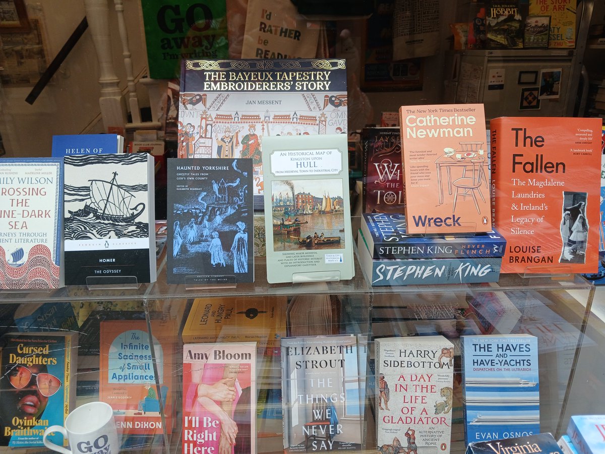 J. E. Books tweet media