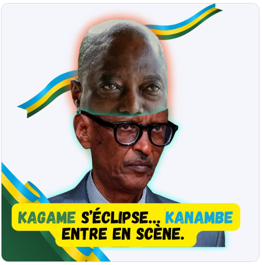 kinshasaweb's tweet photo. #Rétro📂🇨🇩#TokobosanaTe #LeSaviezVous #DevoirDeMémoire #ClanKabila #KabilaGate #BoiteàPandore #CesEtrangersQuiNousGouvernent #MarcellineMUKAMBUKUJE #MzeeLaurentDésiré #HyppoliteKabangeMtwale #HyppoliteKanambe #TestADN
#RDC: Juste une petite réponse à Néhémie Mwilanya, comme son prénom termine par E comme une femme" va dire à ton chef, que nous n'allons jamais oublié les Crimes commis en RDC, les femmes violées, les enfants perclus des pieds, les villes saccagées, les villages brûlés et les âmes emportées sans accomplir le destin envoyé par Dieu" Kabila va payer cher
https://t.co/WK6BXrCAAz